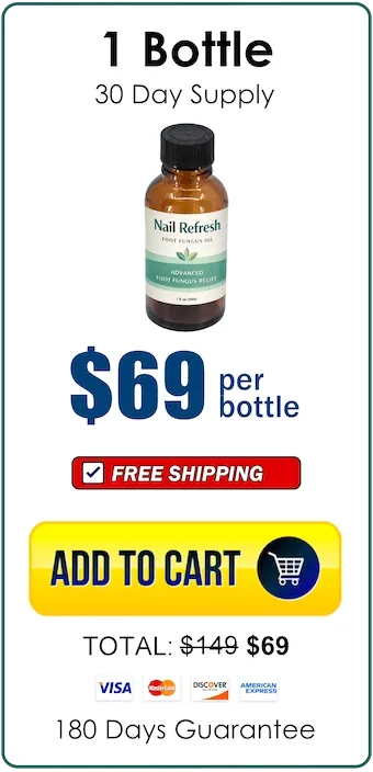 buy 1 bottle Nail Refresh