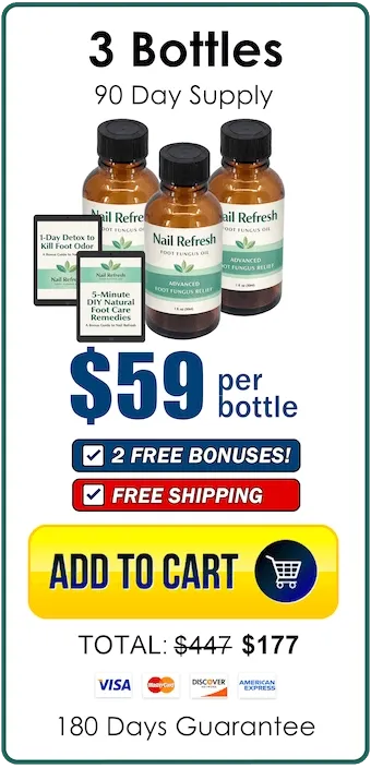 buy 3 bottle Nail Refresh