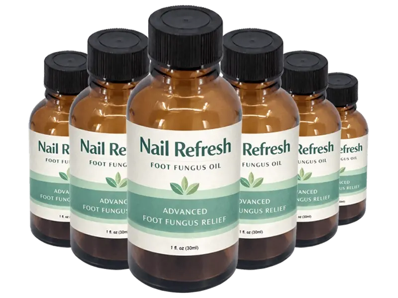 buy now image 5 bottle Nail Refresh