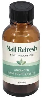 site icon Nail Refresh